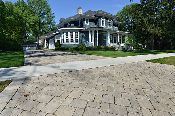 Best Natural Stone Driveway Pavers in Walnutport, PA