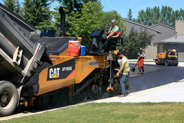 Best Interlocking Driveway Pavers in Walnutport, PA