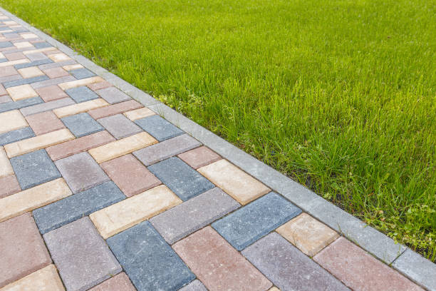 Best Decorative Driveway Pavers in Walnutport, PA